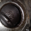 Двигатель Volkswagen Transporter AET-034503 EA153 2.5L R5 4AT 7D '2002