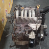 Двигатель Volkswagen Transporter AET-034503 EA153 2.5L R5 4AT 7D '2002