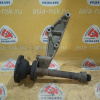 Привод Volkswagen 7D Transporter AET R 2.5L R5 4AT пром. вал '2002 02G409356C