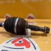 Привод Nissan/Infiniti PY50/PNY50/Y50 Fuga#M35/M45 VQ35 зад, прав a/t 39600-EG000