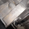 АКПП Volkswagen Golf 4 AEH/BFQ/BFS 1.6L 4AT ECT (78/16) дефект фишки 01M300032N 1J1/1U2