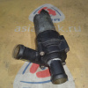 Помпа водяная дополнительная Volkswagen AET Transporter 7D '2002 2.5L R5 4AT 0392020024 034965561B