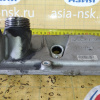Маслозаливная горловина Mitsubishi 504334354 / F1140A2 / A501 Canter/Fuso FEB 4P10