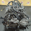 Двигатель Cadillac Vortec 6000/LQ4/LQ9-Y2R143452 6.0L V8 Escalade GMT820 '2002