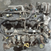 Двигатель Cadillac Vortec 6000/LQ4/LQ9-Y2R143452 6.0L V8 Escalade GMT820 '2002
