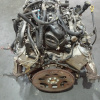 Двигатель Cadillac Vortec 6000/LQ4/LQ9-Y2R143452 6.0L V8 Escalade GMT820 '2002