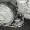 АКПП Cadillac Escalade Vortec 6000/LQ4/LQ9 6.0L 2WD M32 GM 4L65E (2KZD) 24216726, 24225965 GMT820 '2002