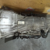 АКПП Cadillac Escalade Vortec 6000/LQ4/LQ9 6.0L 2WD M32 GM 4L65E (2KZD) 24216726, 24225965 GMT820 '2002