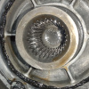 Раздатка Cadillac Vortec 6000/LQ4/LQ9 Escalade GMT820 '2002 6.0L 149GM TJ 15064084, 24228426