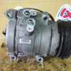 Компрессор кондиционера Mitsubishi 4P10 Canter/Fuso FEB 12V. 447280-0891