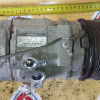 Компрессор кондиционера Mitsubishi 4P10 Canter/Fuso FEB 12V. 447280-0891