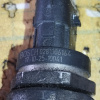 Топливная рейка Mitsubishi 4P10 Canter/Fuso FEB 0445224055 + 0281006032 + 0281006164