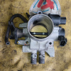 Заслонка дроссельная Toyota 3SZVE Lite Ace S412M 22210-BZ111