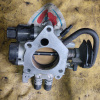 Заслонка дроссельная Toyota 3SZVE Lite Ace S412M 22210-BZ111
