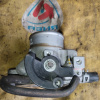 Заслонка дроссельная Toyota 3SZVE Lite Ace S412M 22210-BZ111