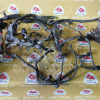 Коса ДВС Toyota 1KD-FTV Land Cruiser Prado KDJ95 4WD a/t 30-43LE + комп 89666-60501 + 89871-20030 ( 2 форсунки на 2 конт. и 2 на 4 конт. ) 82121-6A330