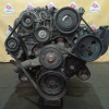 Двигатель Jeep Grand Cherokee Magnum 318/ELF-Б/Н 5.2L V8 ZJ '1995