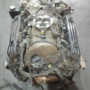 Двигатель Jeep Grand Cherokee Magnum 318/ELF-Б/Н 5.2L V8 ZJ '1995
