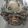 Двигатель Jeep Grand Cherokee Magnum 318/ELF-Б/Н 5.2L V8 ZJ '1995