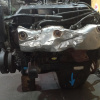 Двигатель Jeep Grand Cherokee Magnum 318/ELF-Б/Н 5.2L V8 ZJ '1995
