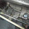 АКПП Jeep Grand Cherokee Magnum 318/ELF 4WD 5.2L V8 без раздатки ZJ '1995