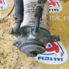 Насос ручной подкачки Toyota 1KD-FTV Land Cruiser Prado KDJ95 23380-30020 / 23380-30021 + 84461-60070