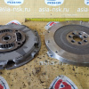 Маховик Mitsubishi 4B12 Outlander GG2W '2013-2021 a/t ГИБРОД 1120A253 + 2708A005