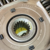 Маховик Mitsubishi 4B12 Outlander GG2W '2013-2021 a/t ГИБРОД 1120A253 + 2708A005