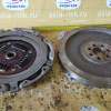 Маховик Mitsubishi 4B12 Outlander GG2W '2013-2021 a/t ГИБРОД 1120A253 + 2708A005