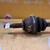 Привод Nissan/Infiniti PY50/PNY50/Y50 Fuga#M35/M45 VQ35 зад, лев a/t 39601-EG000