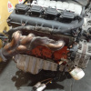 Двигатель Jeep Grand Cherokee Hemi/ESF-Б/Н 6.1L SRT HEMI V8 P53022071AA WH/WK '2006