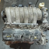 Двигатель Jeep Grand Cherokee Hemi/ESF-Б/Н 6.1L SRT HEMI V8 WH/WK '2007