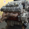 Двигатель Jeep Grand Cherokee Hemi/ESF-Б/Н 6.1L SRT HEMI V8 WH/WK '2007