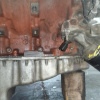 Двигатель Jeep Grand Cherokee Hemi/ESF-Б/Н 6.1L SRT HEMI V8 WH/WK '2007