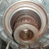 Раздатка Jeep Hemi/ESF Grand Cherokee WH/WK '2006 6.1L SRT HEMI V8 NVG146 без сервопривода 05037747AA