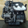 Двигатель Chrysler Grand Voyager EGL/EGH 3.8L V6 OHV R8144467AA RT38 '2008