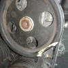 Двигатель Chrysler Grand Voyager EGL/EGH 3.8L V6 OHV R8144467AA RT38 '2008