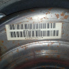 АКПП Chrysler Grand Voyager EGL/EGH 3.8L V6 DG2 62TE P05169713AA RT38 '2008