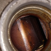 Двигатель Opel Zafira A L61/Z22SE-TA055227 2.2L 16V AT T98/F75/XM220 '2001