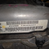 Двигатель Opel Zafira A L61/Z22SE-TA055227 2.2L 16V AT T98/F75/XM220 '2001