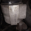 Двигатель Opel Zafira A L61/Z22SE-TA055227 2.2L 16V AT T98/F75/XM220 '2001