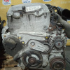 Двигатель Opel Zafira A L61/Z22SE-11164083 2.2L 16V AT T98/F75/XM220 '2002