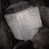 Двигатель Opel Zafira A L61/Z22SE-11164083 2.2L 16V AT T98/F75/XM220 '2002