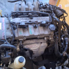 Двигатель Mazda FP-783291 2WD без генератора  ПРОБЕГ 73 т.км Capella/Premacy GF8P-207516