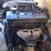 Двигатель Toyota 4E-FE-1945175 трамблер  БЕЗ НАВЕСНОГО Caldina/Corolla/Corsa/Raum EE1110012613