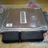 Блок управления двс Ford Focus 3 CB8 MGDA '2015 0261S11024 CM5A-12A650-AXC