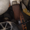 Двигатель Peugeot 206 TU5JP4/NFU-10FX5P 2307211 1.6L AT БЕЗ НАВЕСНОГО 2D '2004