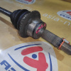 Привод Mitsubishi CQ2A/CS2A/CS5W/CR6W Mirage/Dingo/Lancer Cedia/Dion 4G15/4G93/4G94 зад, прав 4WD ABS MR553439