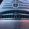 Капот TOYOTA Nadia SXN10 с решеткой (SU)