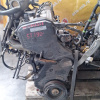 Двигатель Toyota 4S-FE-0845258 2WD ТРАМБЛЕРНЫЙ БЕЗ НАВЕСНОГО Camry/Vista/Corona ST190 SV40